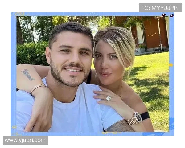 球星私生活揭秘