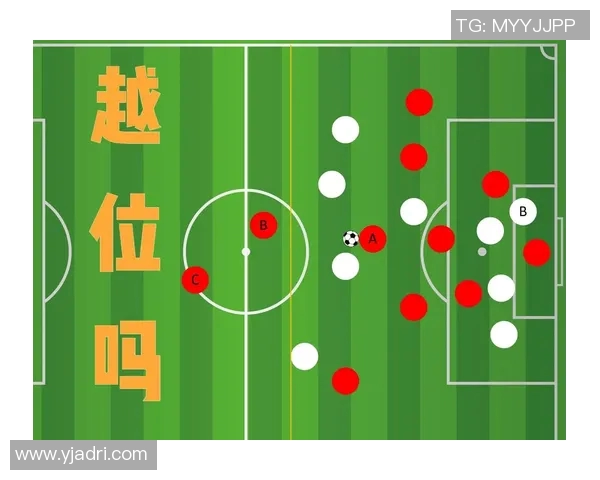 足球比赛中越位战术使用频率与裁判误判数据分析