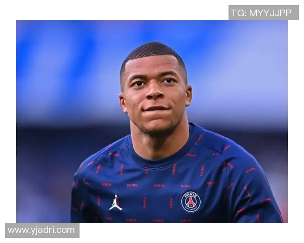 昔日王者姆巴佩状态下滑,何去何从? 昔日王者姆巴佩状态下滑,何去何从?