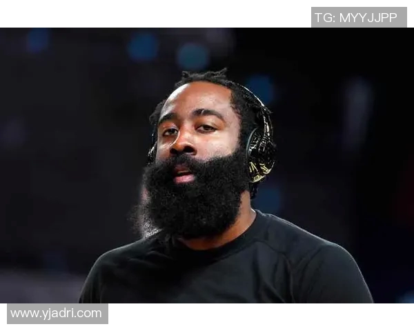 媒体预测：哈登或成未来超级巨星