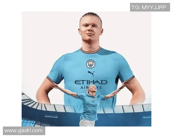 哈兰德背后的故事:从少年到巨星之路 哈兰德背后的故事:从少年到巨星之路