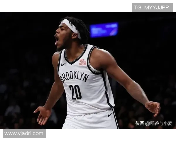 篮网荣获月度最佳球员,实至名归 篮网荣获月度最佳球员,实至名归