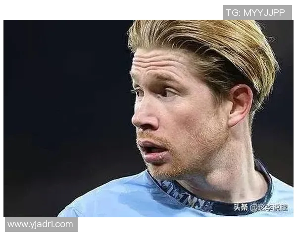 德布劳内可能转会加盟新东家 球迷热议未来去向