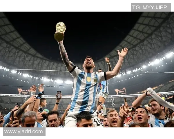 梅西世界杯夺冠几率分析 数据模型为你揭晓胜率真相